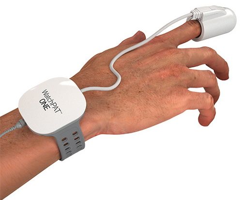 Sleep Test At Home