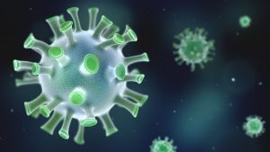 Coronavirus and Sleep Apnoea | SleepTest.co.uk